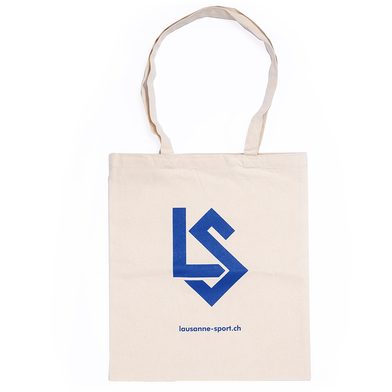 tote bag du Lausanne-sport
